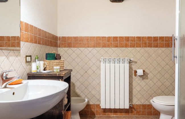 Tenuta Monte La Guardia - Cascate Naturali - Photo 146