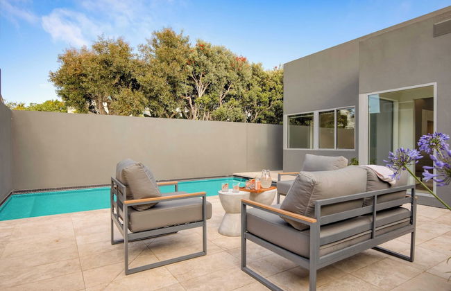 Jewel by Avantstay Panoramic Ocean Views in La Jolla! - Foto 37