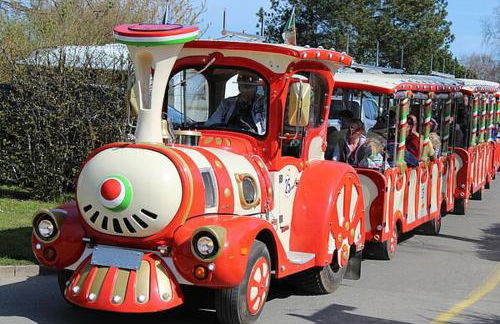 Ostsee Ferienhäuser - Foto 40