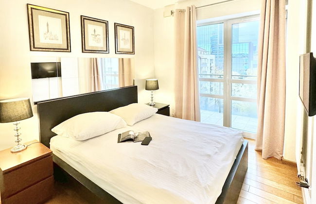 Platinum Towers Country 2 Country - Photo 37