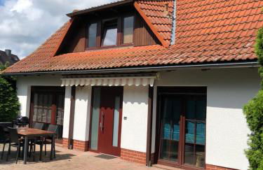 Ferienhaus "Buddelschiff" - Foto 38