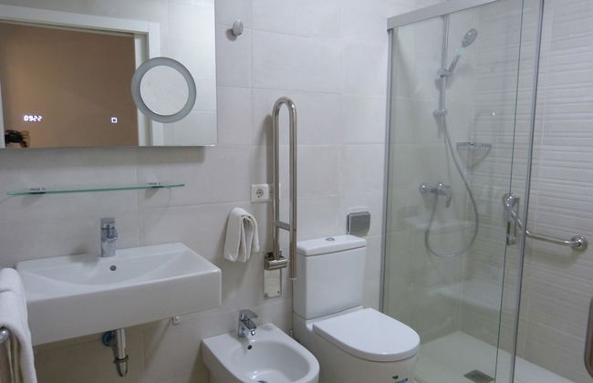 Apartamentos Patagonia Sur - Foto 18