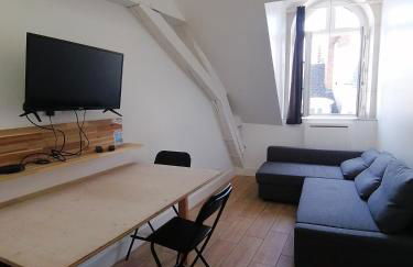 Studio plein de charme - 2 - Foto 3