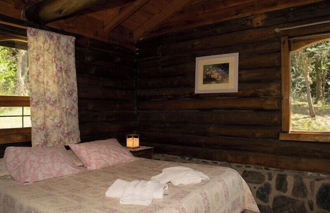 Apart Suites & Cabañas Duendes del Pungo - Foto 8