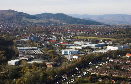 Harly-Resort - Foto 26