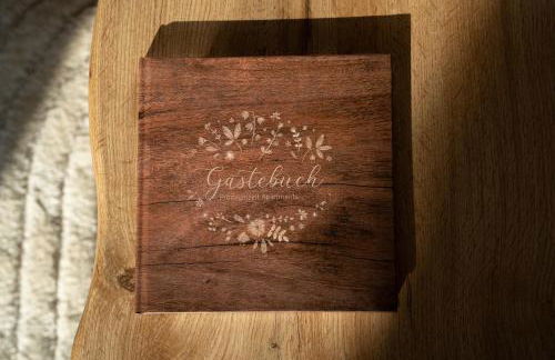 Premiumzeit Pure Apartment Bostalsee mit Infrarotkabine - Foto 12