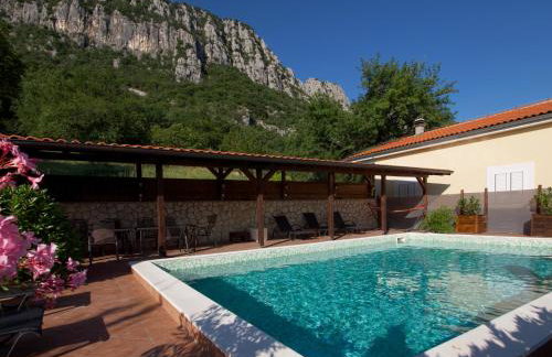 Ferienhaus Anica - Foto 5