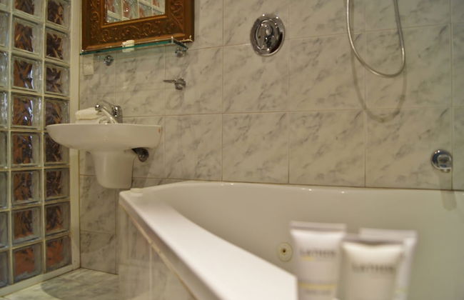 Adelaide Heritage Cottages & Apartments - Foto 73