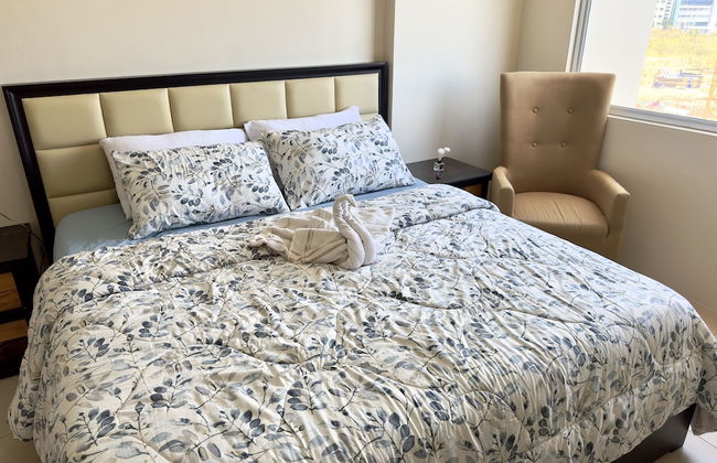 Avida - Simple and Elegant 3BR 33 - Foto 10