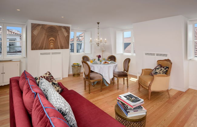 Aurea Once Upon a House - Foto 31