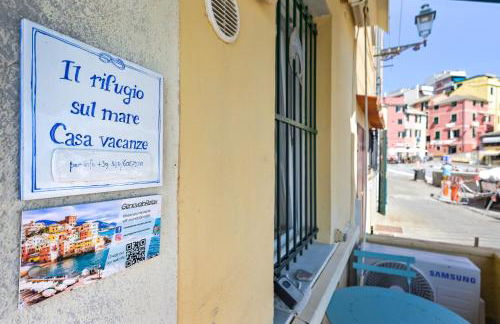 IL RIFUGIO SUL MARE - GenovaInRelax - Foto 51