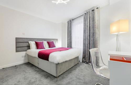 VKM Apartments - Foto 88