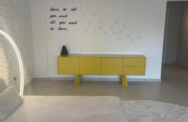 OMNI HOUSE White - Foto 3