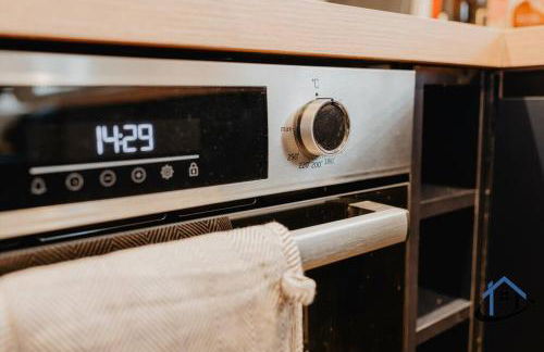 Shambles Retreat - Nr Bath king or twin beds free parking x2 - Foto 12