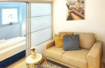 Apartment zentral in Würzburg Altstadt - bis 5 Gäste - Free Parking - Foto 21