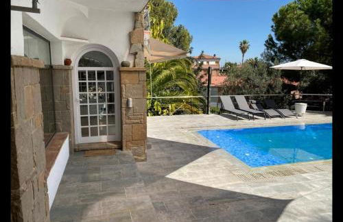 Costa Maresme Barcelona , Relax & Pool - Foto 34