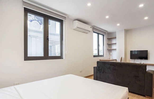 An Nguyen Building - Foto 25