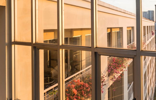 Classic Kameo Hotel and Serviced Apartments, Sriracha - Foto 47