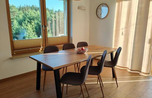 Trzy Świerki - Twoje miejsce na Kaszubach - Photo 15