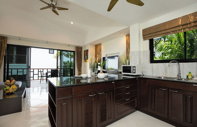 Baan Chom View Kamala - Foto 62