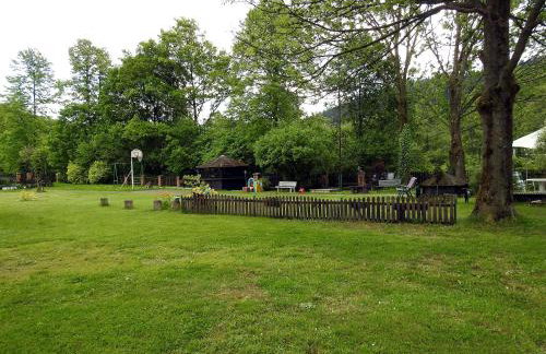 Agroturystyka Pod Jesionami - Foto 8