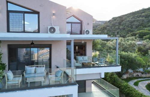 September15 Suites, Lefkada-Episkopos - Photo 44