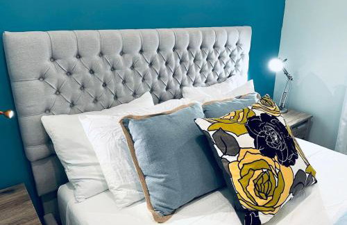 Rittenhouse Square near Kimmel Center 1BD Suite - Photo 15