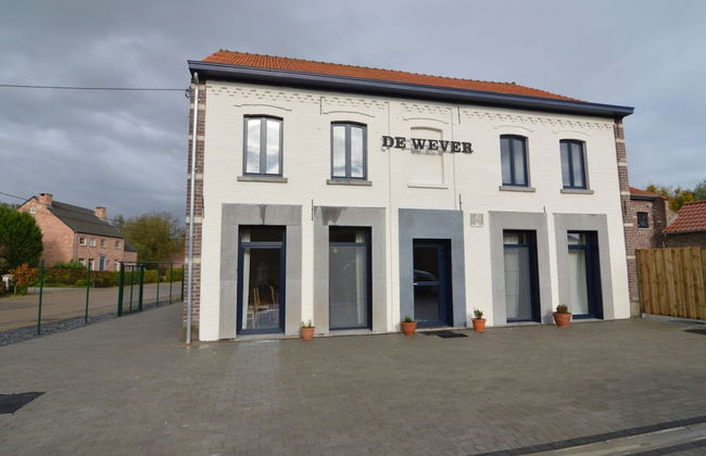 Glabbeek Family Retreat Home - Foto 37