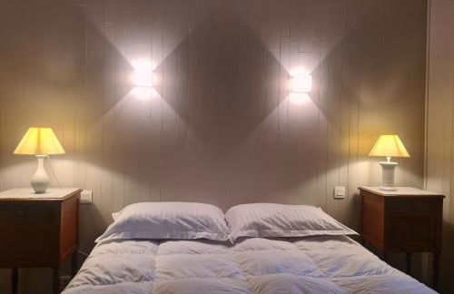 gite au jardin de grand-père - Photo 12