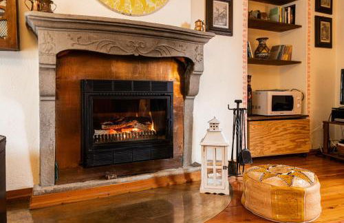 Relax Cottage In Vercana - Foto 11