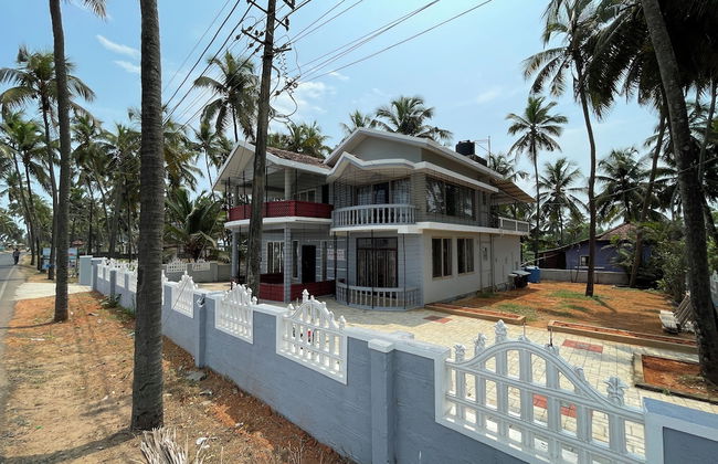 Gintara Beachstay - Foto 22