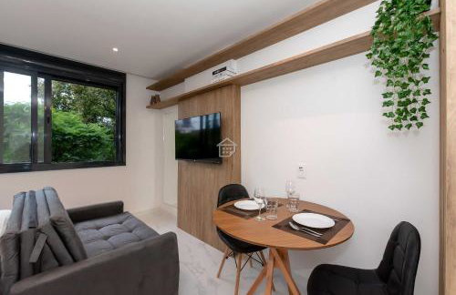 VivaBem em um studio perfeito em área nobre! - Foto 21