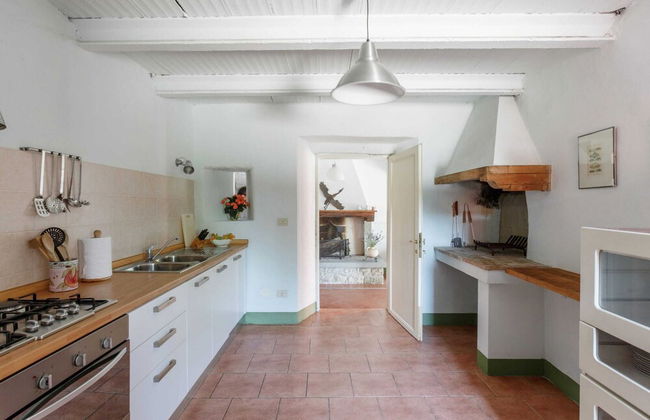 Villa With Private Swimming Pool - Foto 10