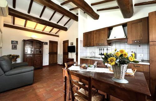 Agriturismo LeGi Toscana - Foto 47