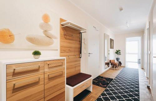 Stilvolles Apartment in Dresden - Foto 31