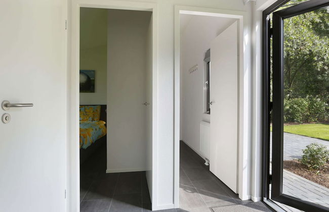 Wellness Forest Retreat - Photo 3