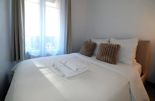 APPARTEMENT AU CŒUR DE MARAIS DANS CENTRE de PARIS - Foto 12