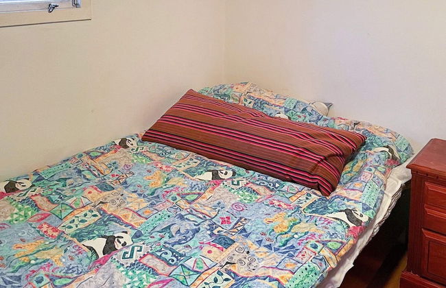 4 Star Holiday Home in Torhamn-by Traum - Foto 3