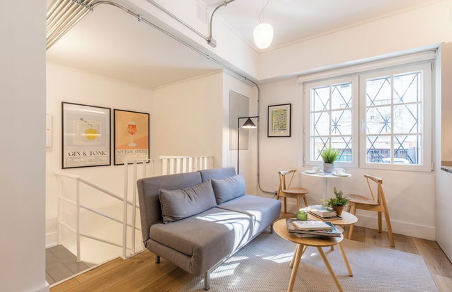 Nest Bellas Artes - Foto 31