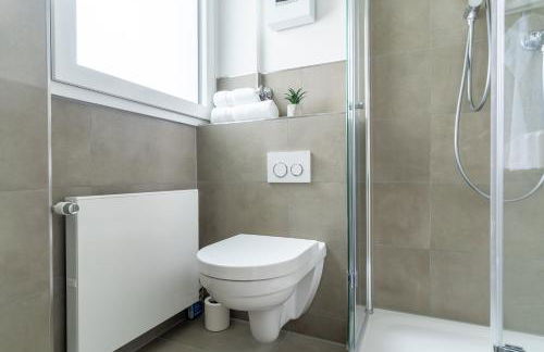 Green Flat Düsseldorf First - Foto 12