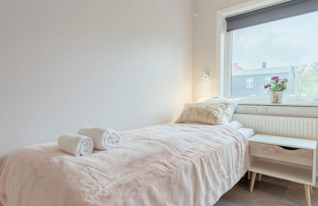 2 Person Holiday Home in Thorshavn - Foto 5