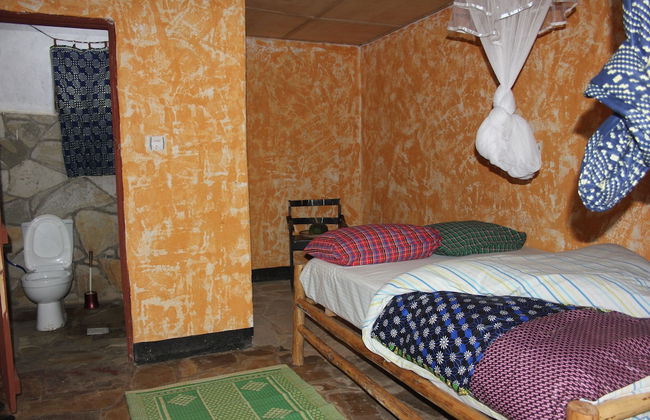 Red Rocks Rwanda - Campsite & Guesthouse - Photo 7