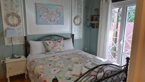 Βίλα Πασιθέα - Foto 5