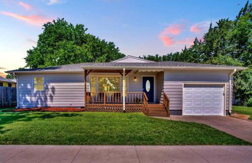 The Lincoln Street Landing - Foto 11