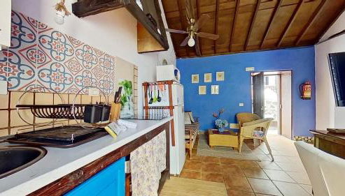 Charming house in San Cristóbal de La Laguna with shared pool - Foto 5