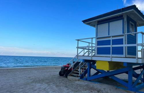 Make Yourself at Home , Inviting Studio in Miami - Foto 36