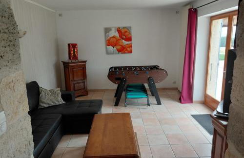 le Pigeonnier gersois - Foto 5