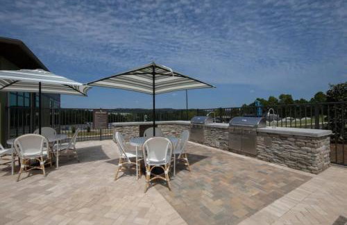 PetFriendly Getaway with Pool and Gym - Foto 79