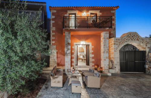 Villa Eliomylos - Foto 15