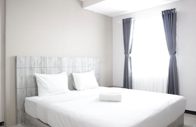 Spacious 2BR Gateway Pasteur Apartment - Foto 1